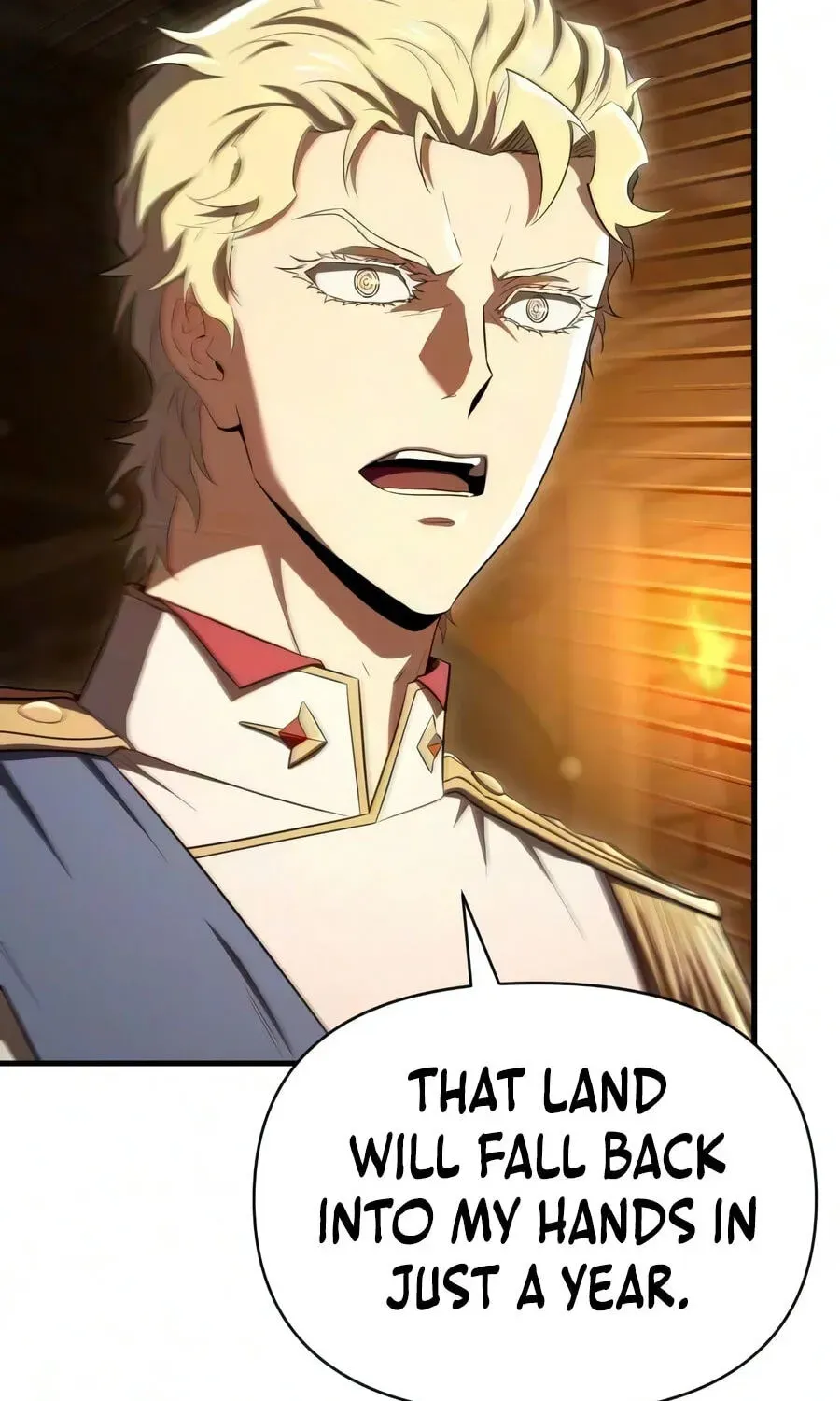 The Seventh Prince Wants to Bail Chapter 11 802 edaf381bd727