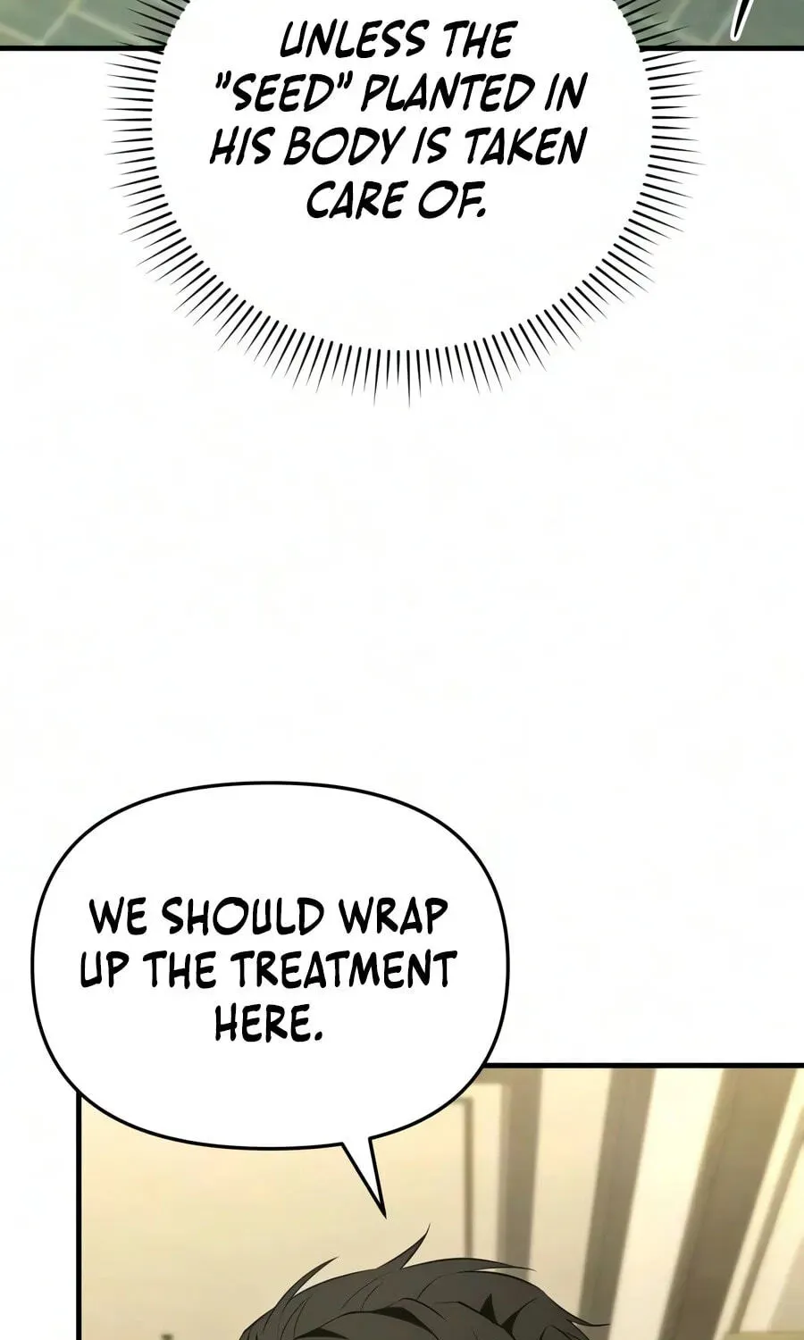 The Seventh Prince Wants to Bail Chapter 11 732 f1dbe6e6690c