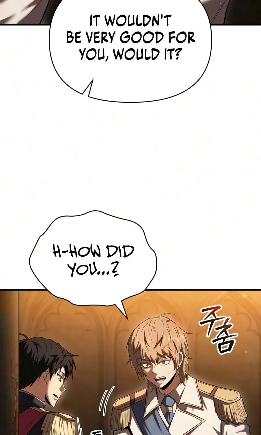 The Seventh Prince Wants to Bail Chapter 11 824 f4ba5c6c1e2c