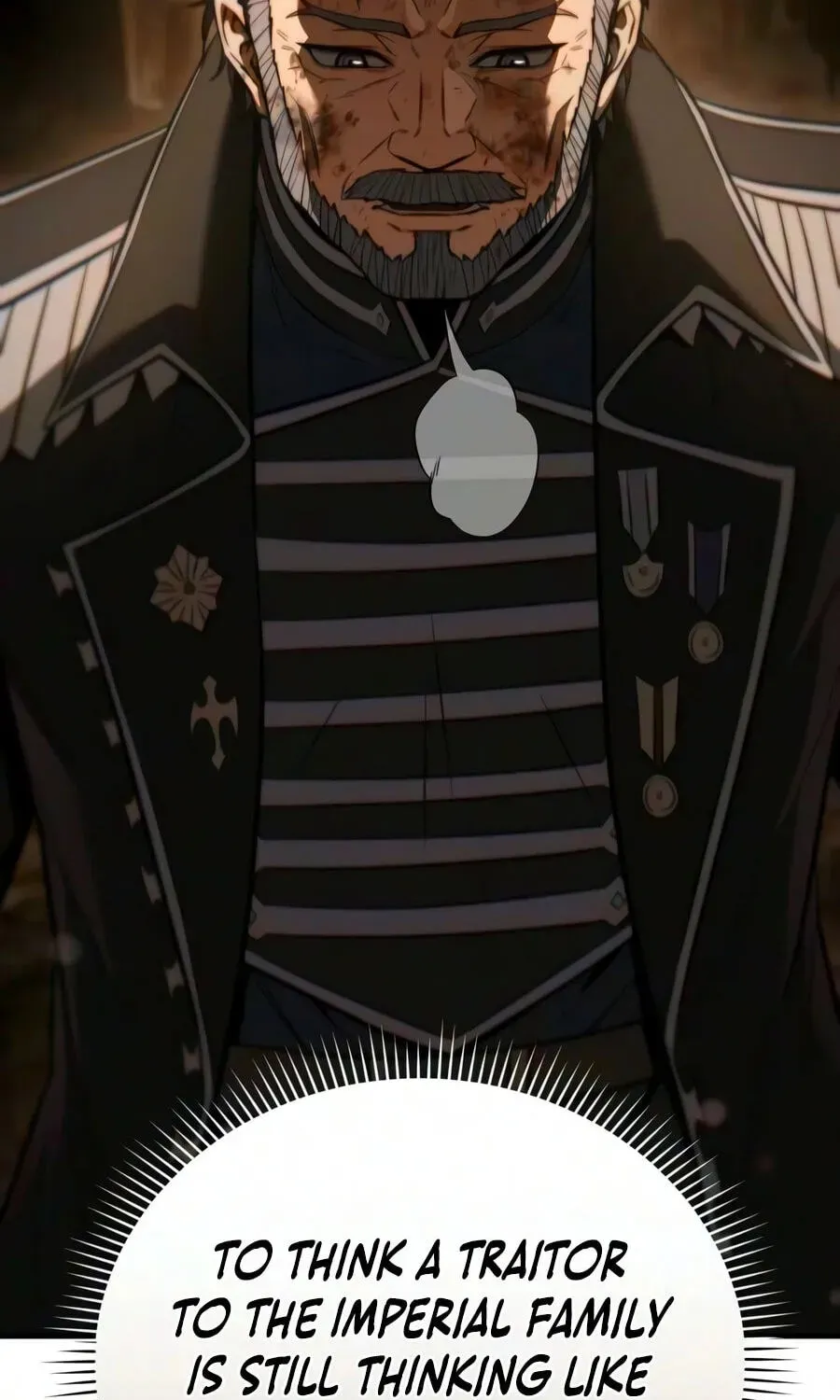 The Seventh Prince Wants to Bail Chapter 11 656 f5d7ea17e42e