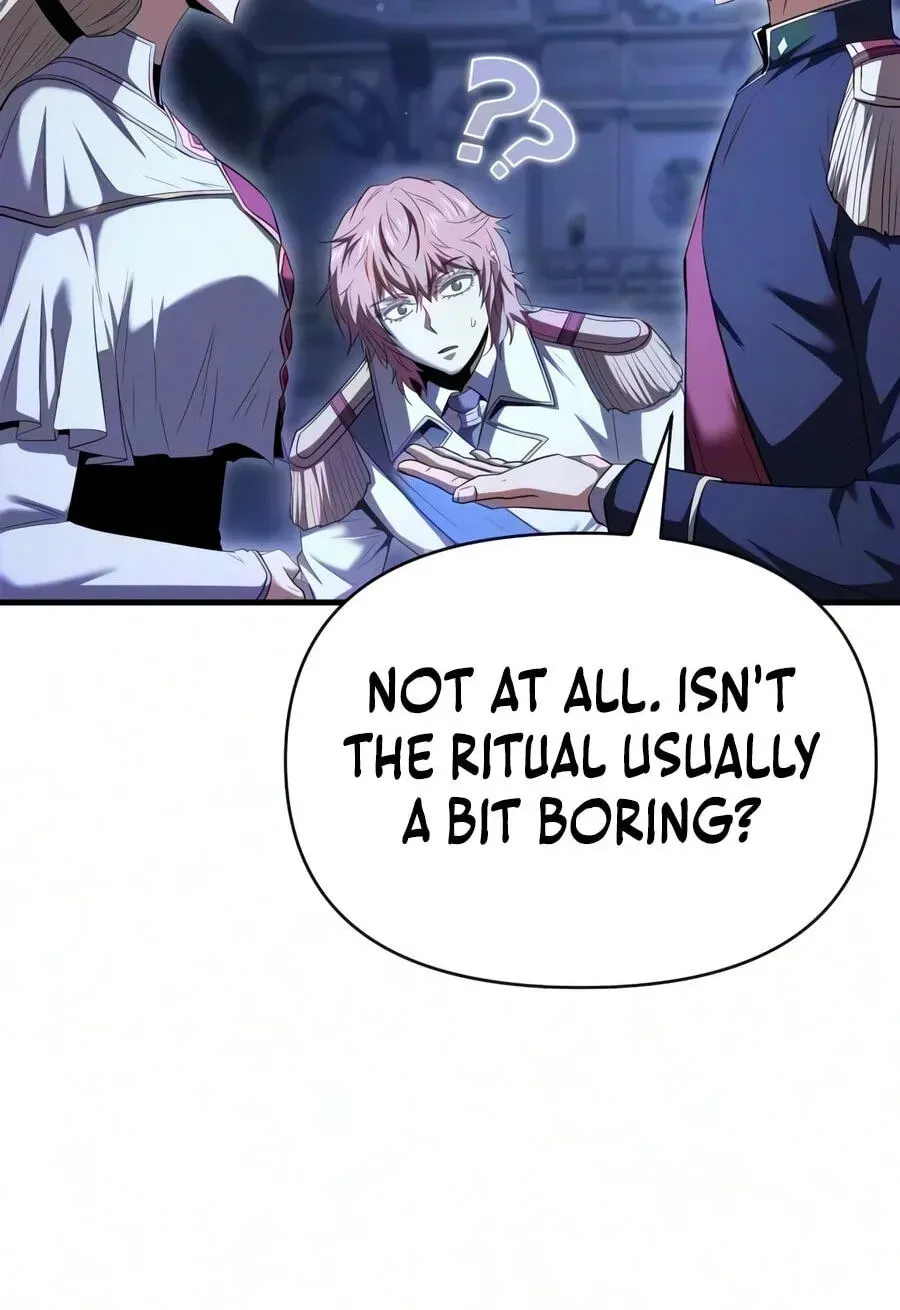 The Seventh Prince Wants to Bail Chapter 11 765 f9fe0c779c70