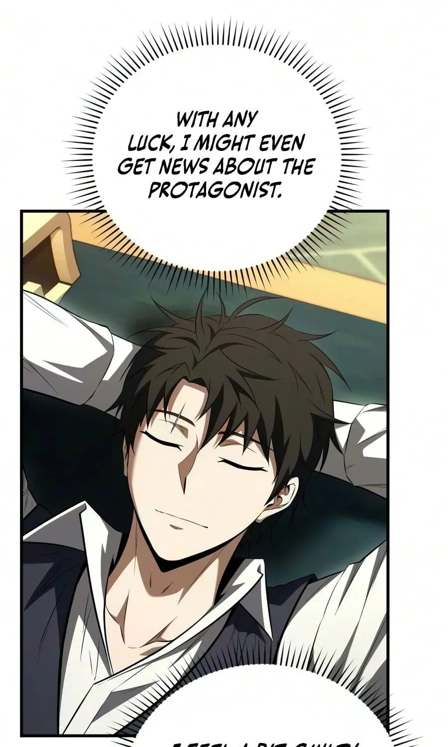 The Seventh Prince Wants to Bail Chapter 11 704 fee1d7c28262