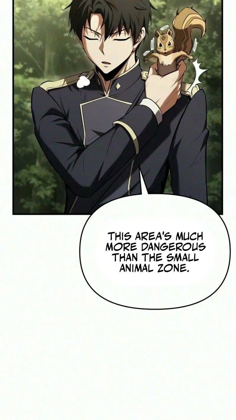 The Seventh Prince Wants to Bail Chapter 12 593 46328f694e28