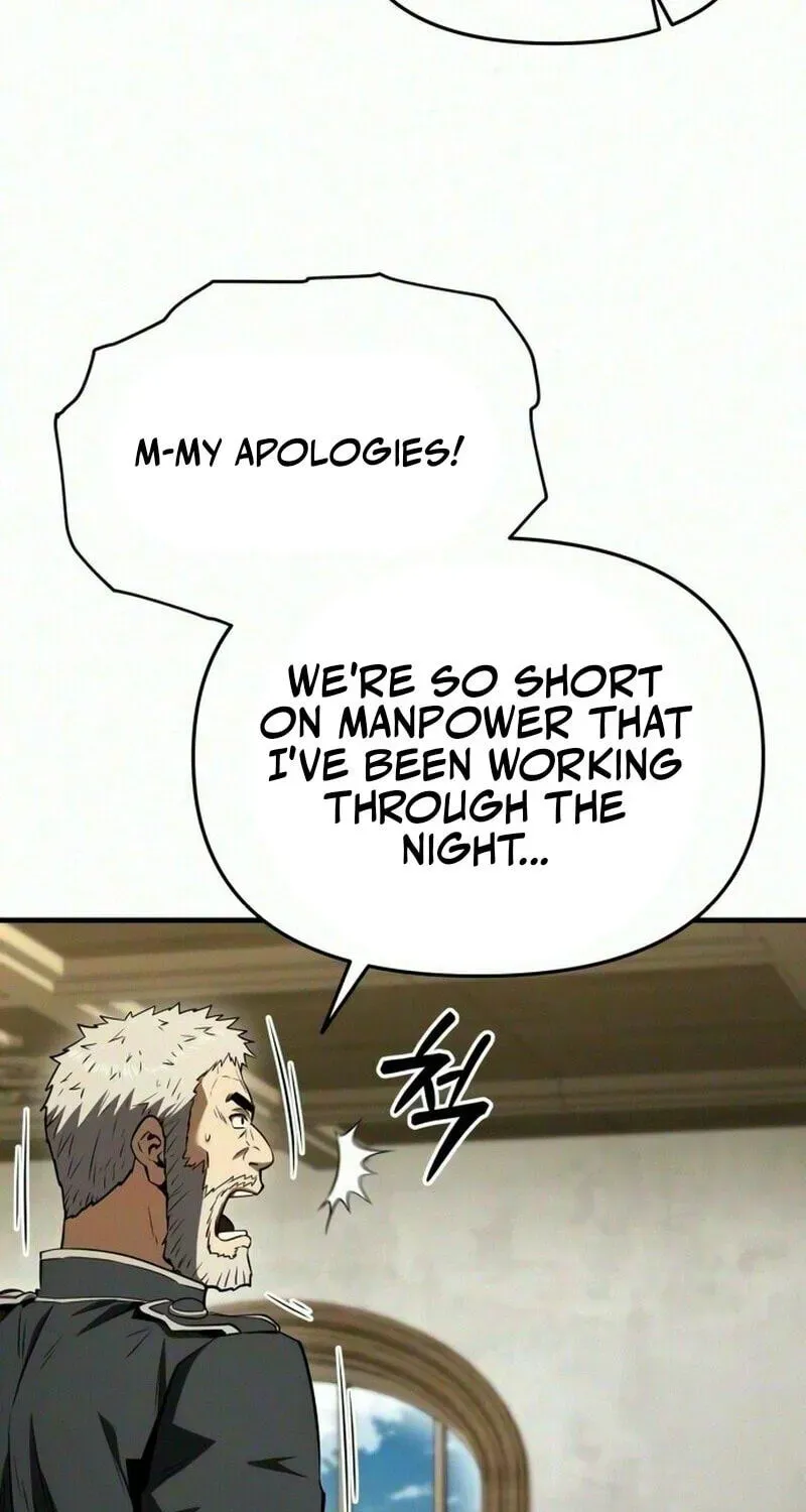 The Seventh Prince Wants to Bail Chapter 12 495 6fe18245af4a