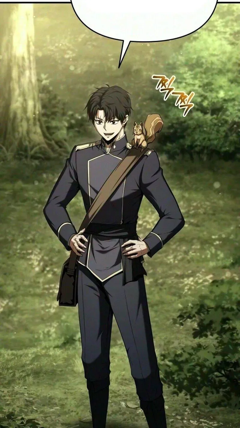 The Seventh Prince Wants to Bail Chapter 12 591 8dadebd24877