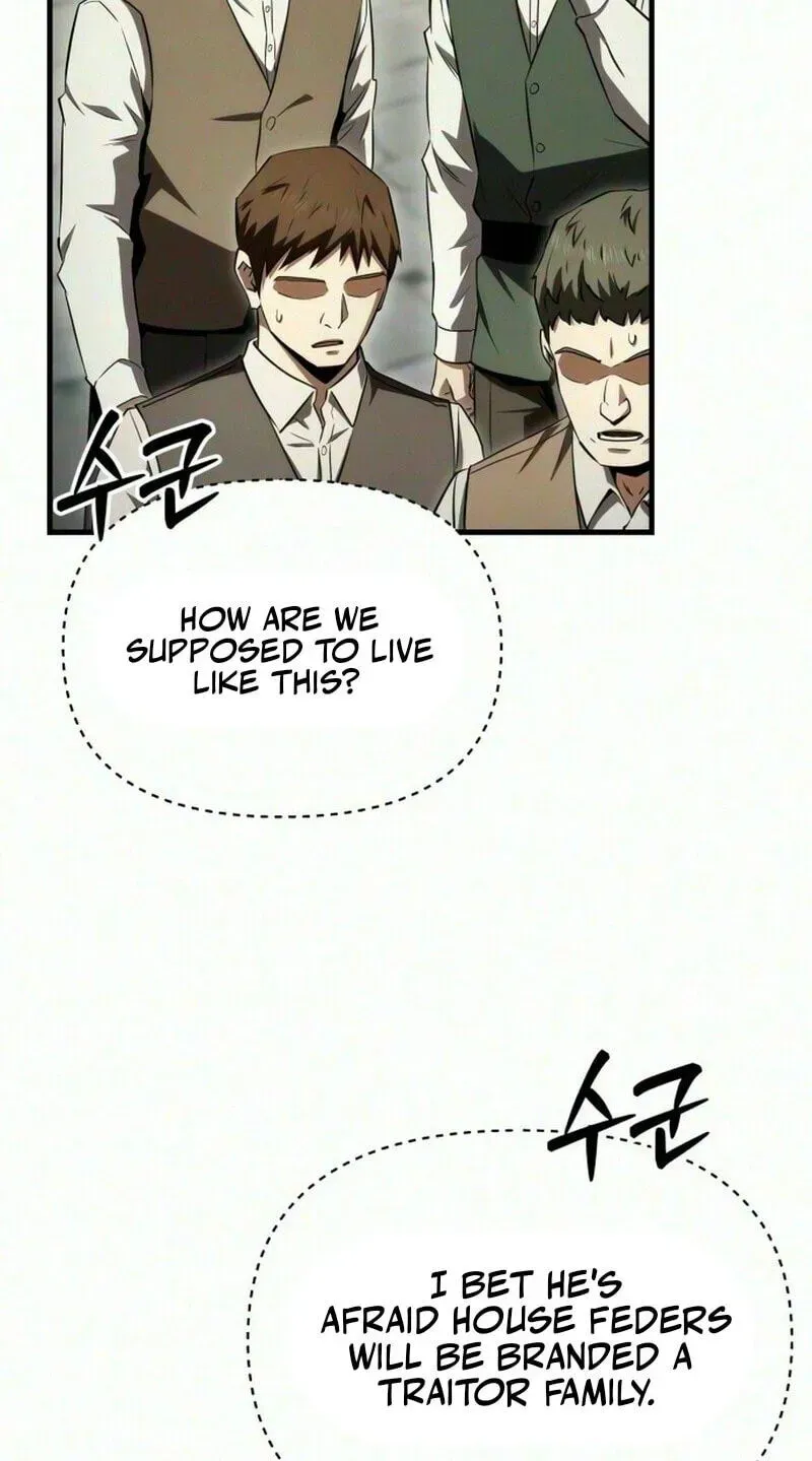 The Seventh Prince Wants to Bail Chapter 12 525 b3ffe409b2c2