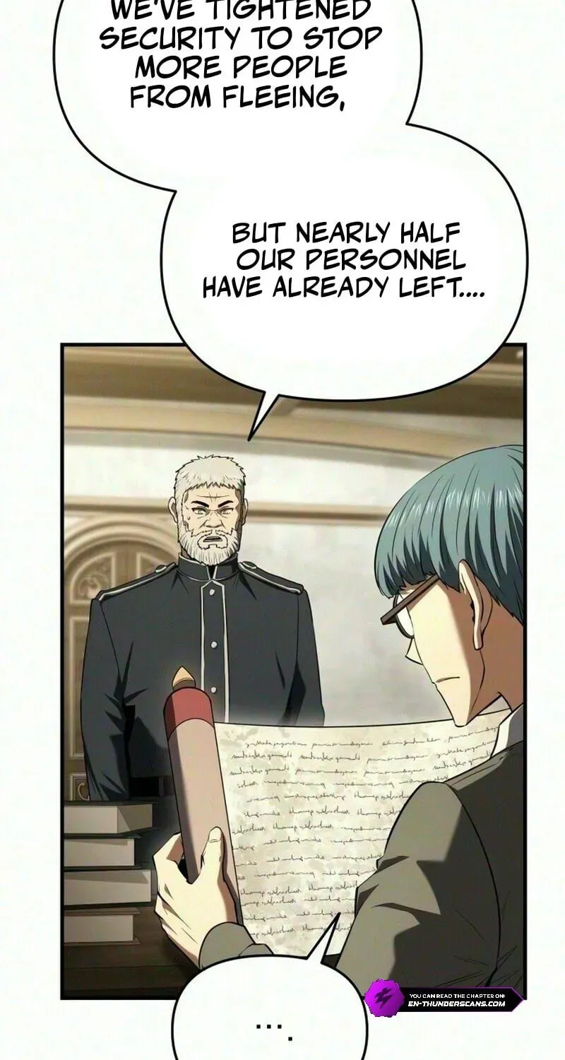 The Seventh Prince Wants to Bail Chapter 12 501 c6c9f9e66743