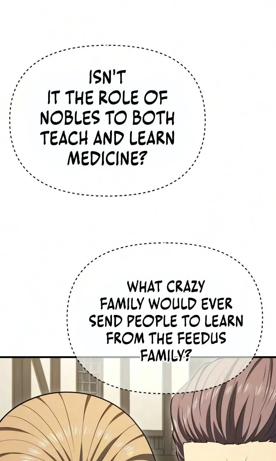 The Seventh Prince Wants to Bail Chapter 13 730 0170df986d8b