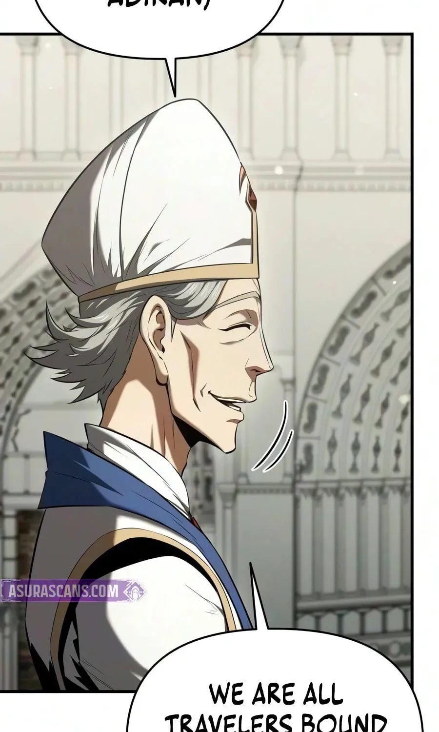 The Seventh Prince Wants to Bail Chapter 13 761 08e355fb57fd