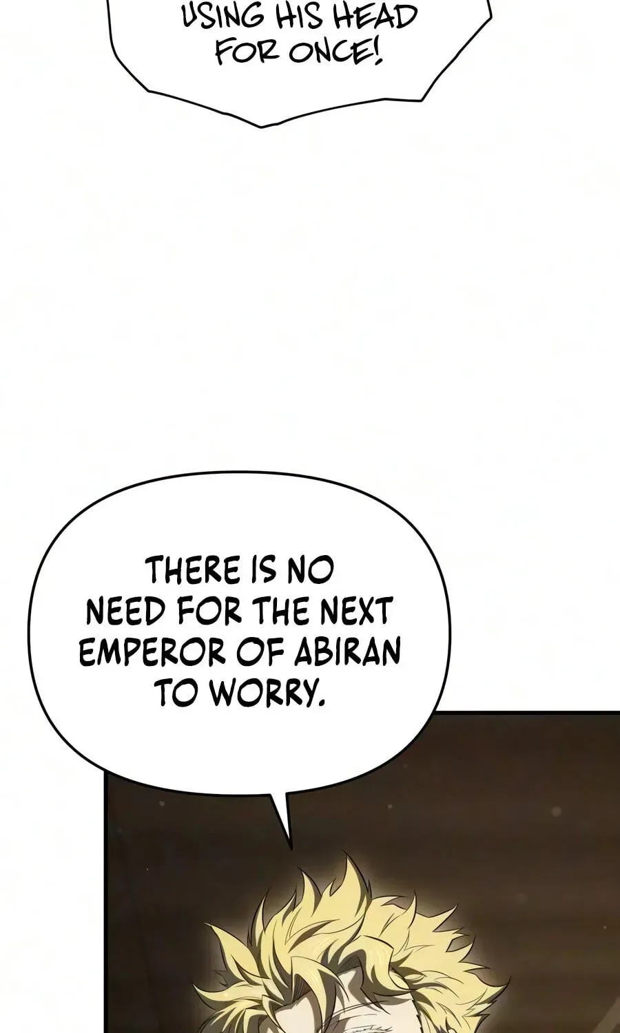 The Seventh Prince Wants to Bail Chapter 13 807 0a1096d039e4