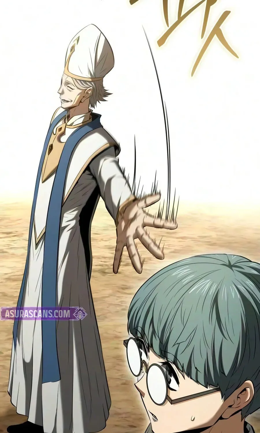 The Seventh Prince Wants to Bail Chapter 13 773 0eb90574d6a0