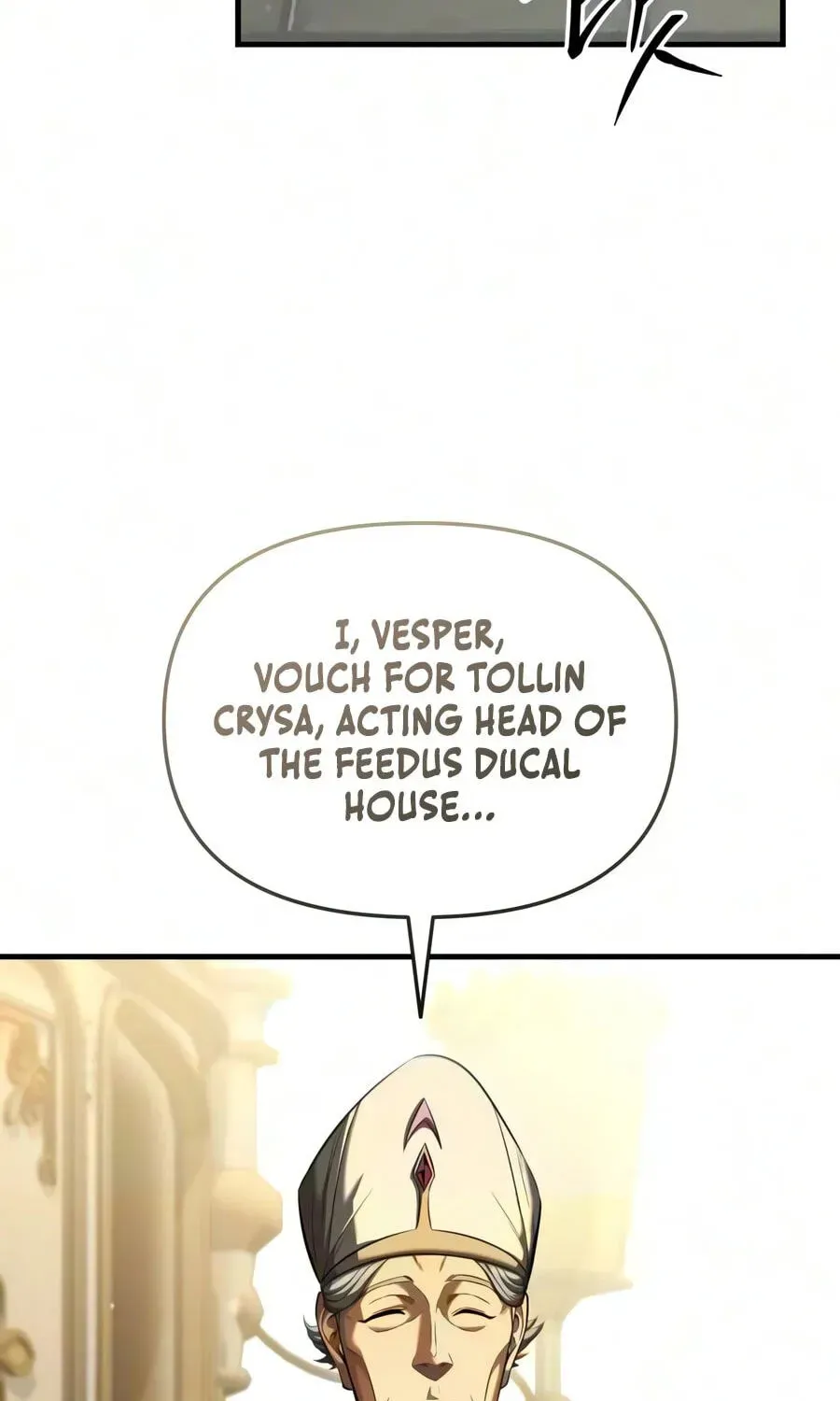 The Seventh Prince Wants to Bail Chapter 13 747 1f545fb6eb88