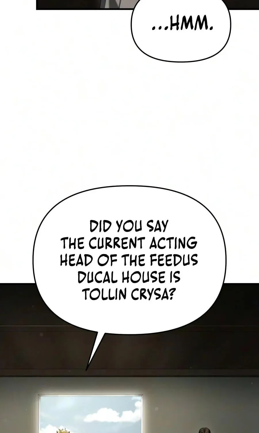 The Seventh Prince Wants to Bail Chapter 13 815 22a5bfbf9fcf