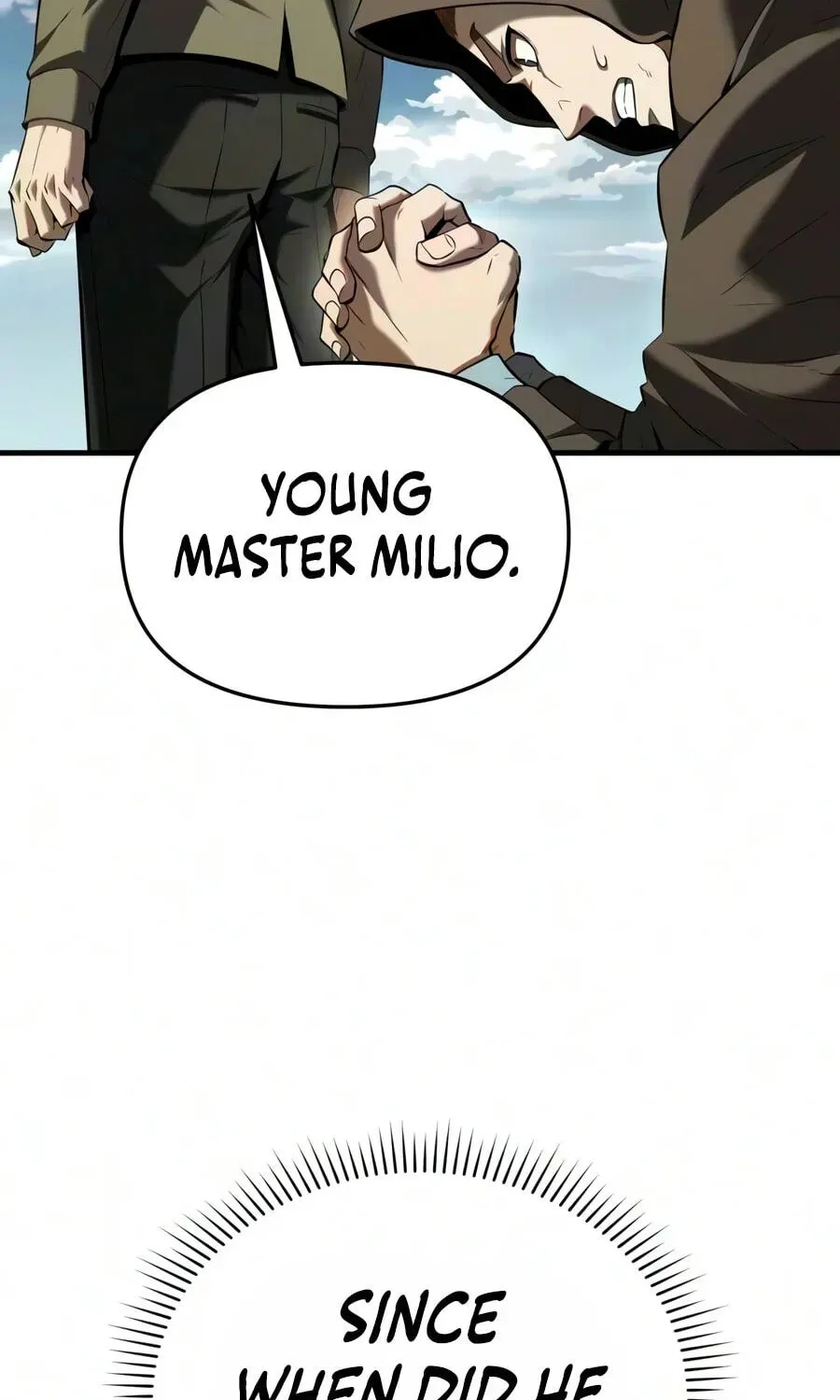 The Seventh Prince Wants to Bail Chapter 13 795 392807f8d0e6