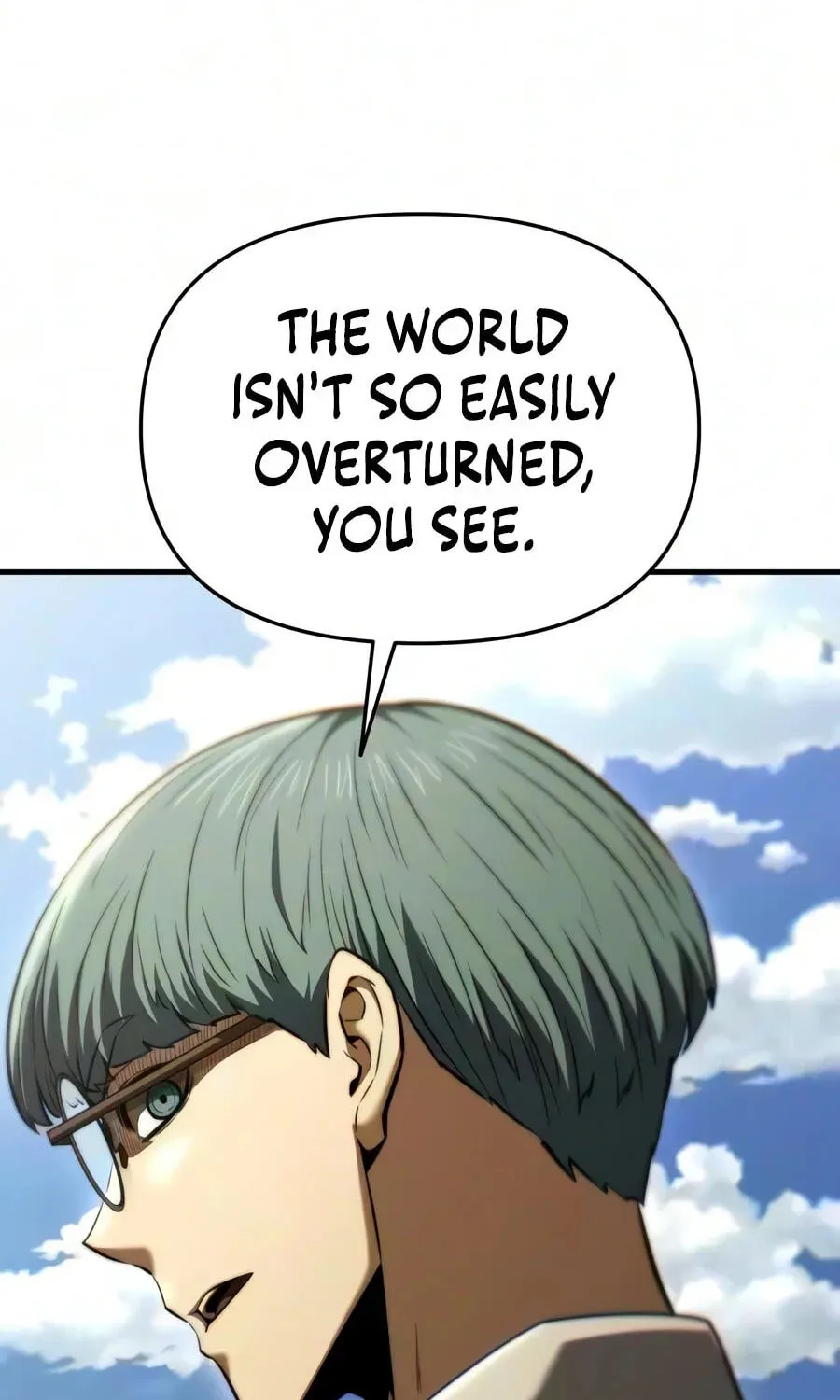 The Seventh Prince Wants to Bail Chapter 13 799 39880ec8e794