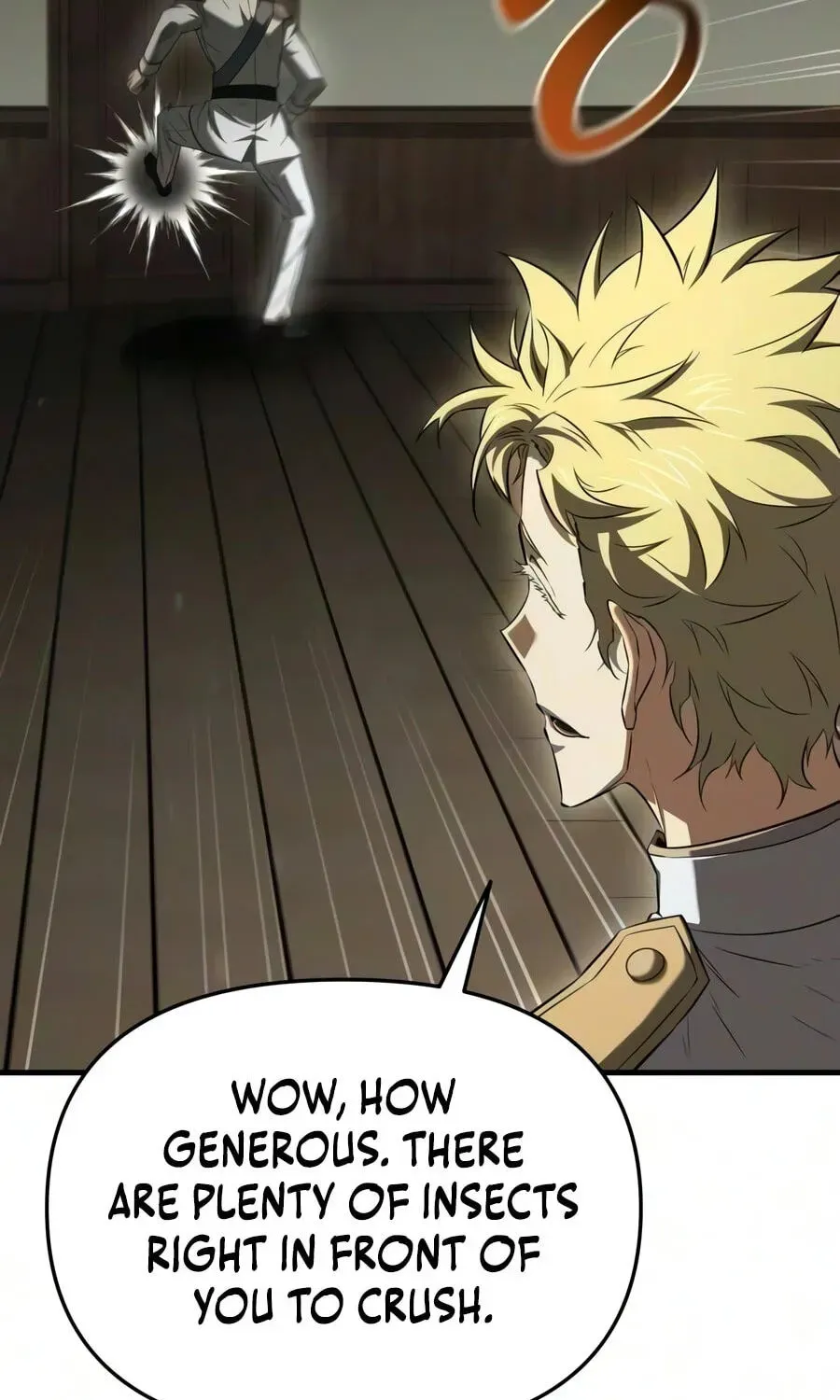 The Seventh Prince Wants to Bail Chapter 13 811 3c6df38d718a