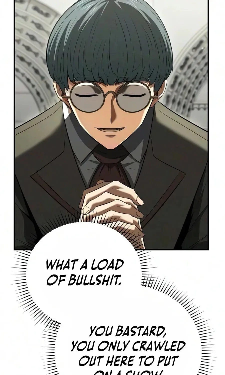 The Seventh Prince Wants to Bail Chapter 13 783 3da0c7d7f2ad