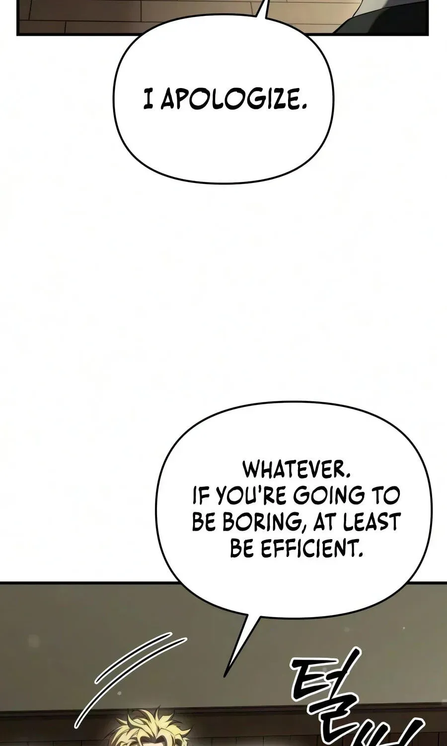 The Seventh Prince Wants to Bail Chapter 13 833 4963875e4ba2