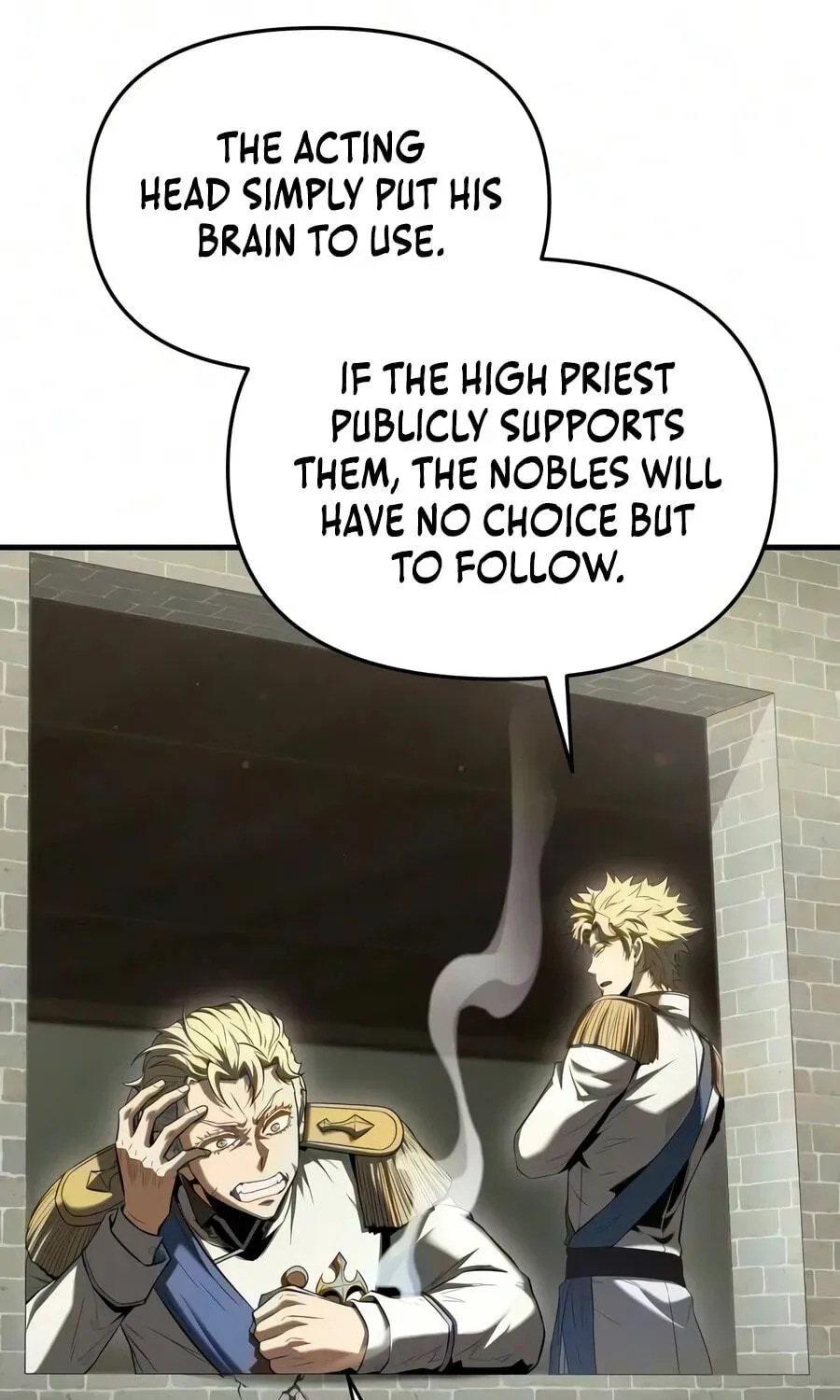 The Seventh Prince Wants to Bail Chapter 13 805 546dd210cc80