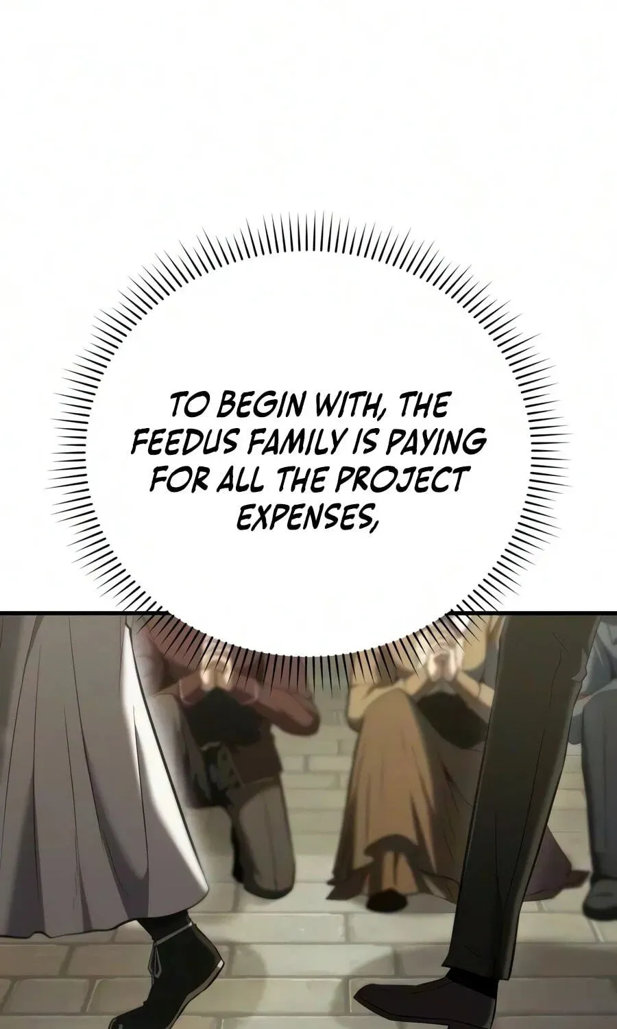 The Seventh Prince Wants to Bail Chapter 13 785 57ff9f013202