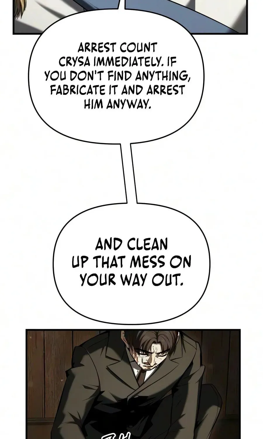 The Seventh Prince Wants to Bail Chapter 13 839 62a2e75b9b6d