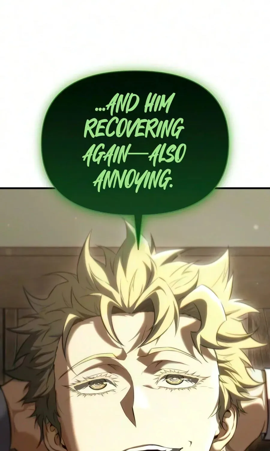 The Seventh Prince Wants to Bail Chapter 13 847 63054363488b