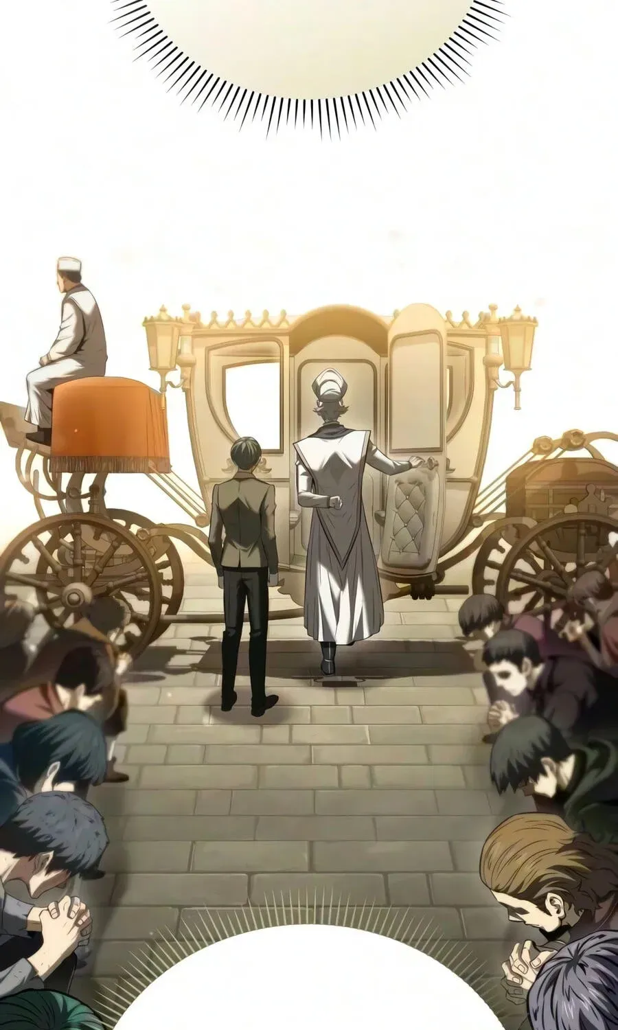 The Seventh Prince Wants to Bail Chapter 13 791 6a4c8c3ff0a8