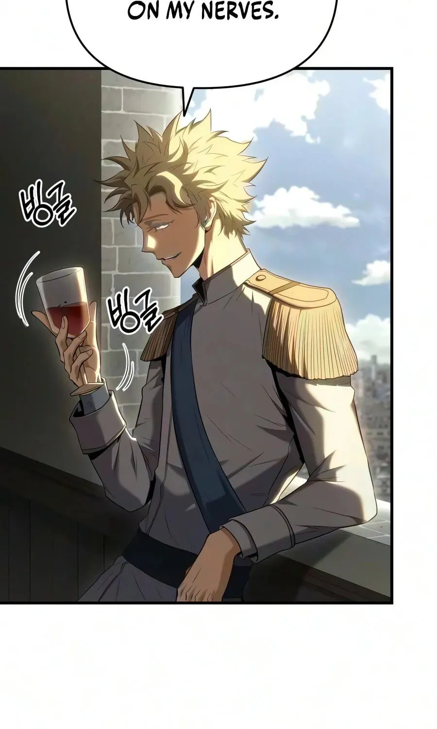 The Seventh Prince Wants to Bail Chapter 13 819 6e5fac3fc74f