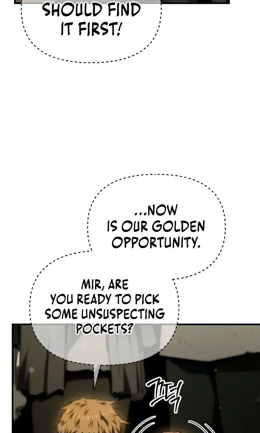 The Seventh Prince Wants to Bail Chapter 13 696 77829bd3503b