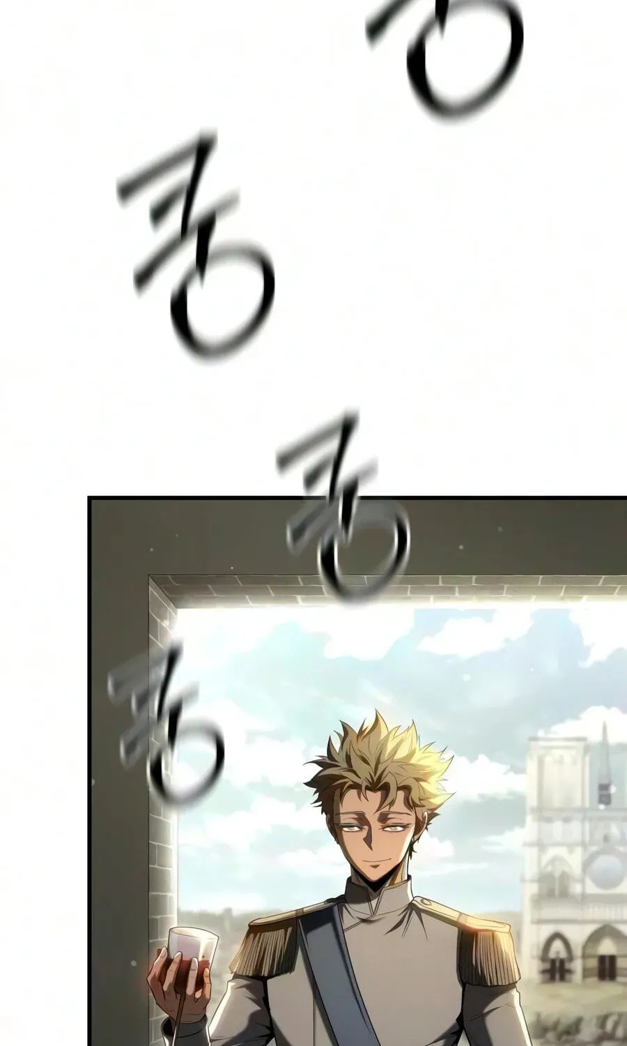 The Seventh Prince Wants to Bail Chapter 13 813 7931b97d83a7