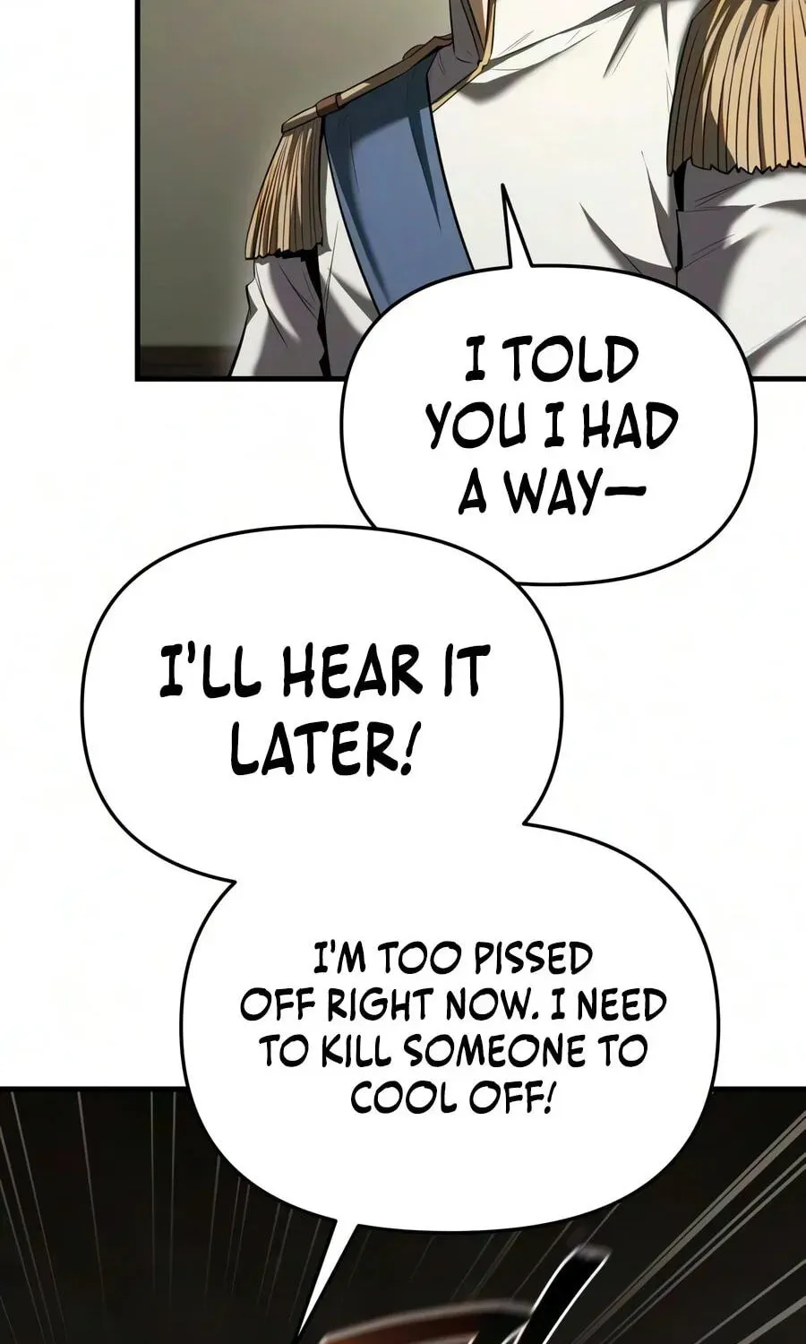 The Seventh Prince Wants to Bail Chapter 13 809 7af8417ce66a