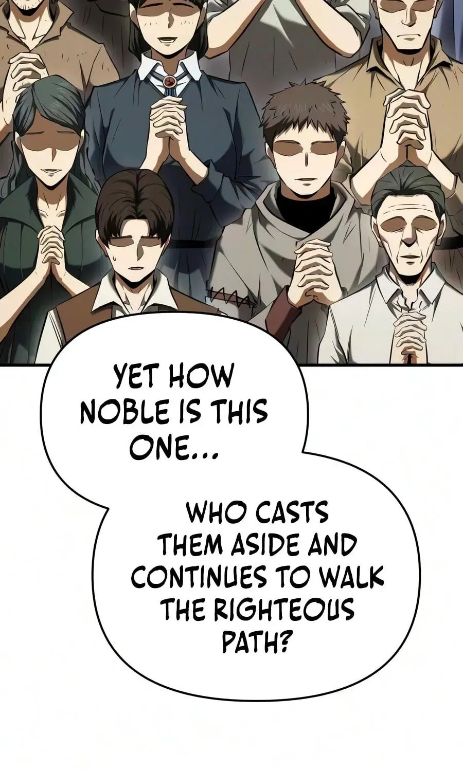 The Seventh Prince Wants to Bail Chapter 13 765 9fbbefab5fd1