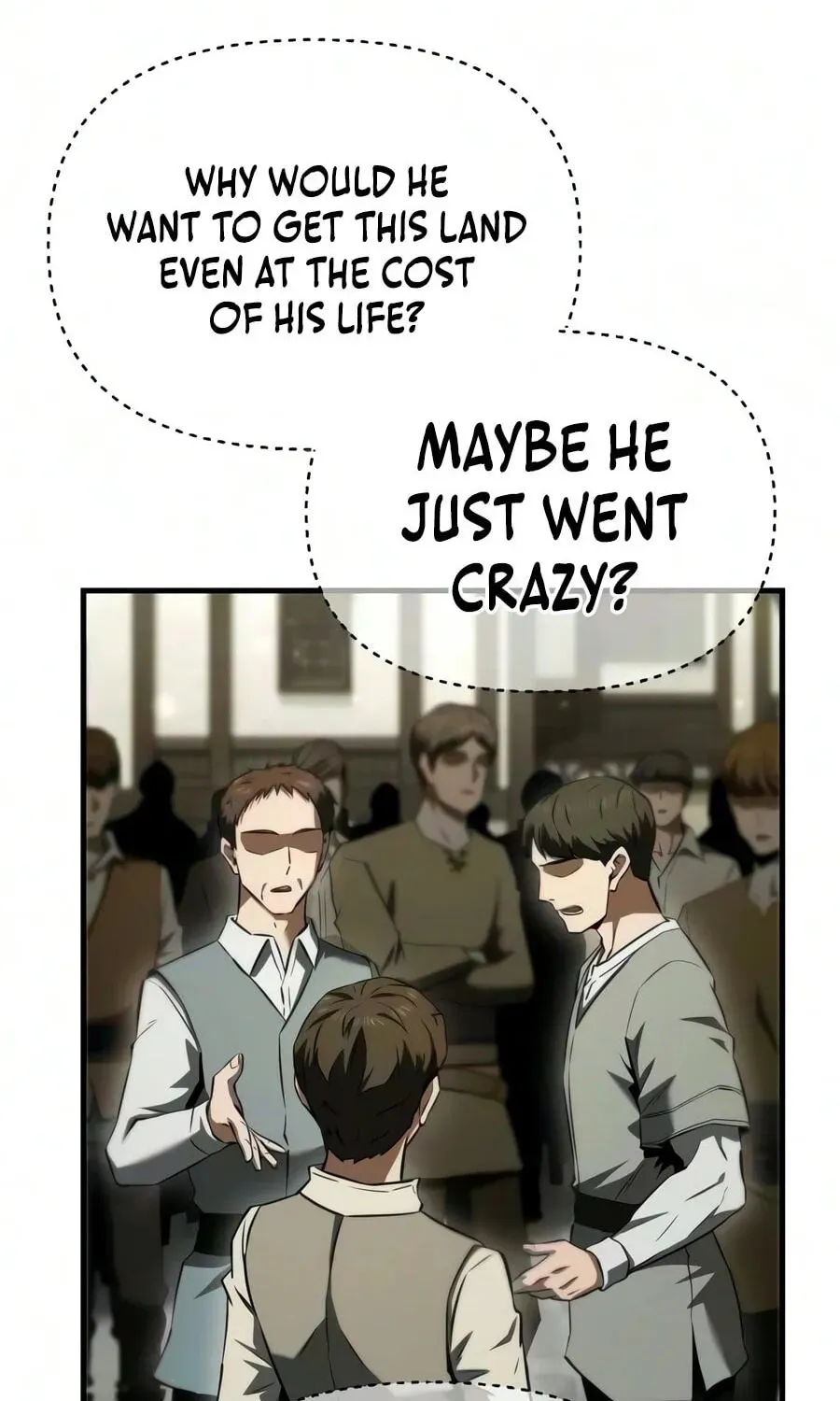 The Seventh Prince Wants to Bail Chapter 13 692 9ff4fdf10d5d