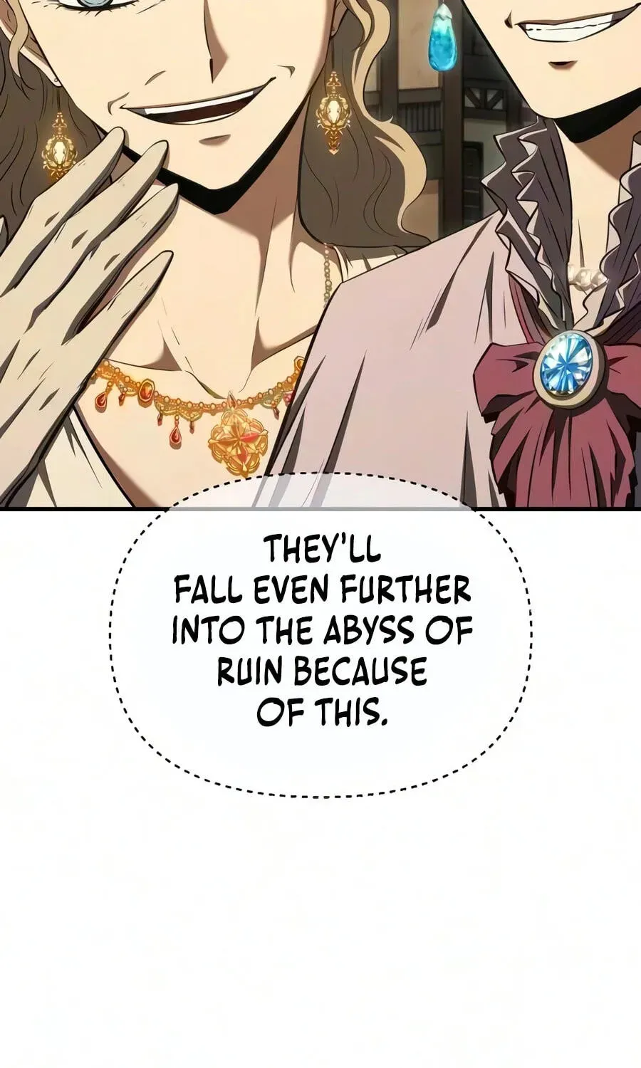 The Seventh Prince Wants to Bail Chapter 13 732 a4711eadf7b2