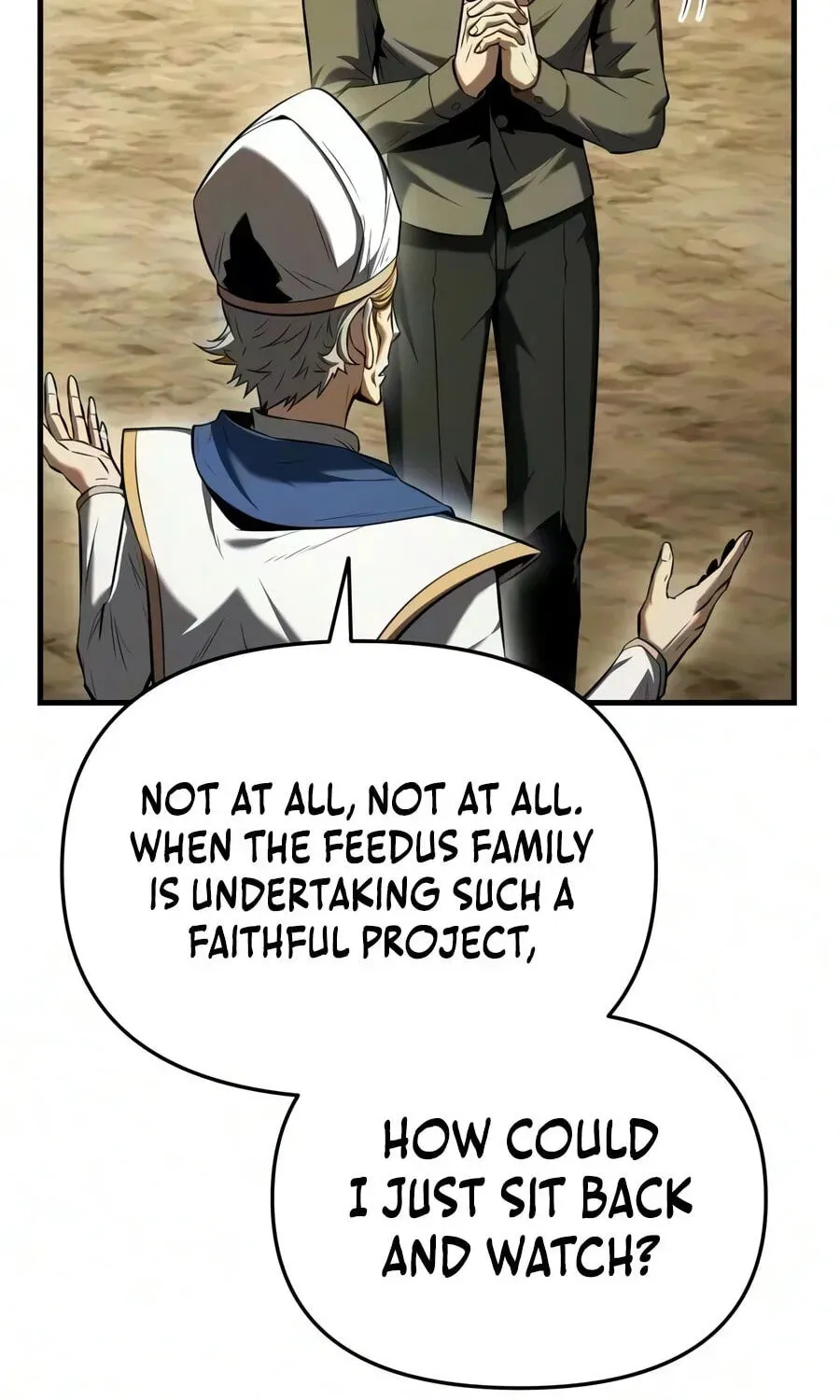 The Seventh Prince Wants to Bail Chapter 13 777 a5d6db1117f5