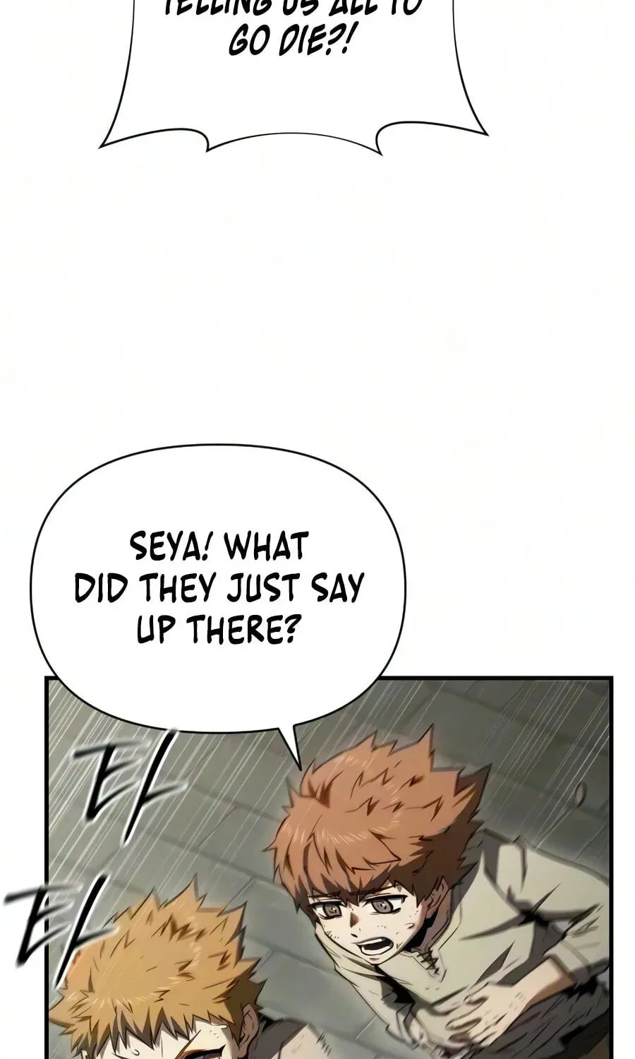 The Seventh Prince Wants to Bail Chapter 13 714 ac68ee982dd9