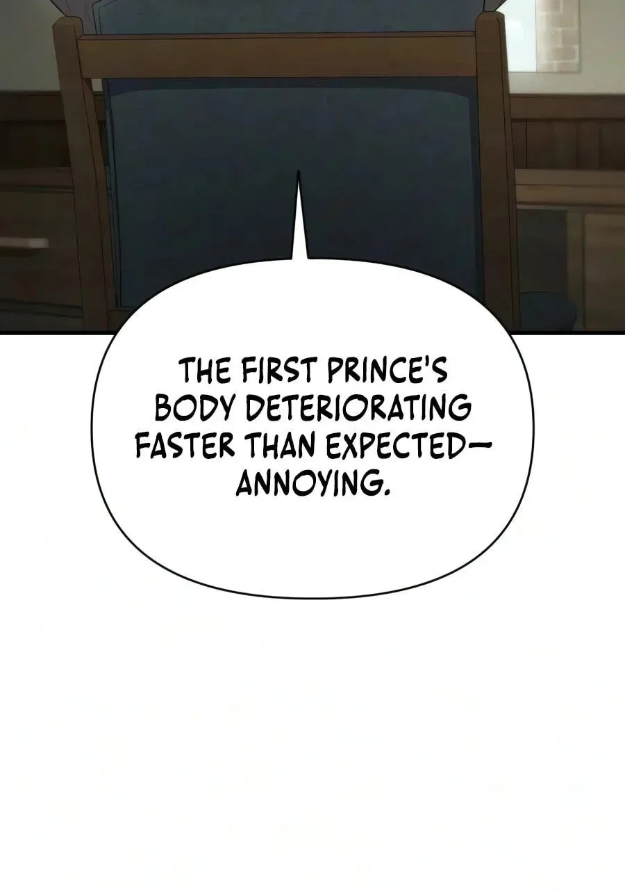 The Seventh Prince Wants to Bail Chapter 13 844 afd4b0574c2b
