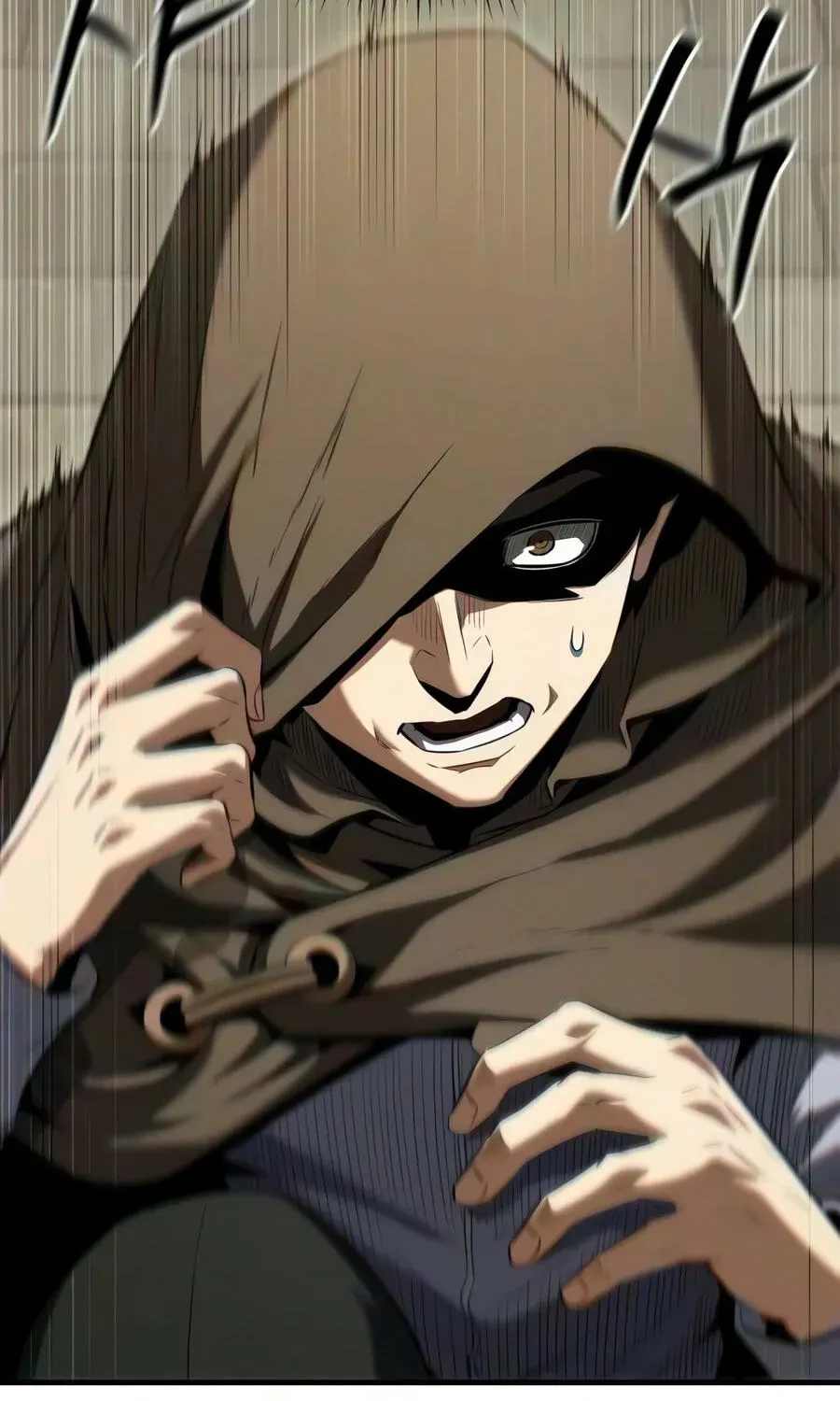 The Seventh Prince Wants to Bail Chapter 13 797 d4cdf141ea13