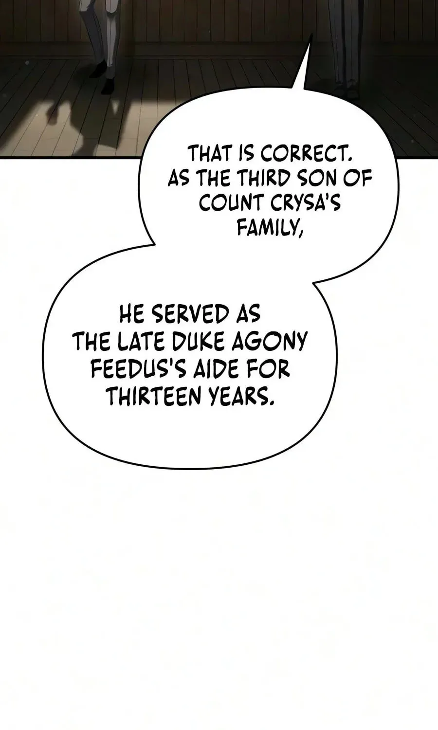The Seventh Prince Wants to Bail Chapter 13 817 d9111780f23e