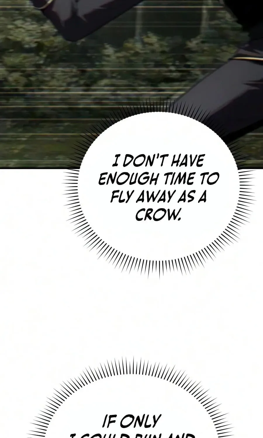 The Seventh Prince Wants to Bail Chapter 13 666 dd35f86c0ff0