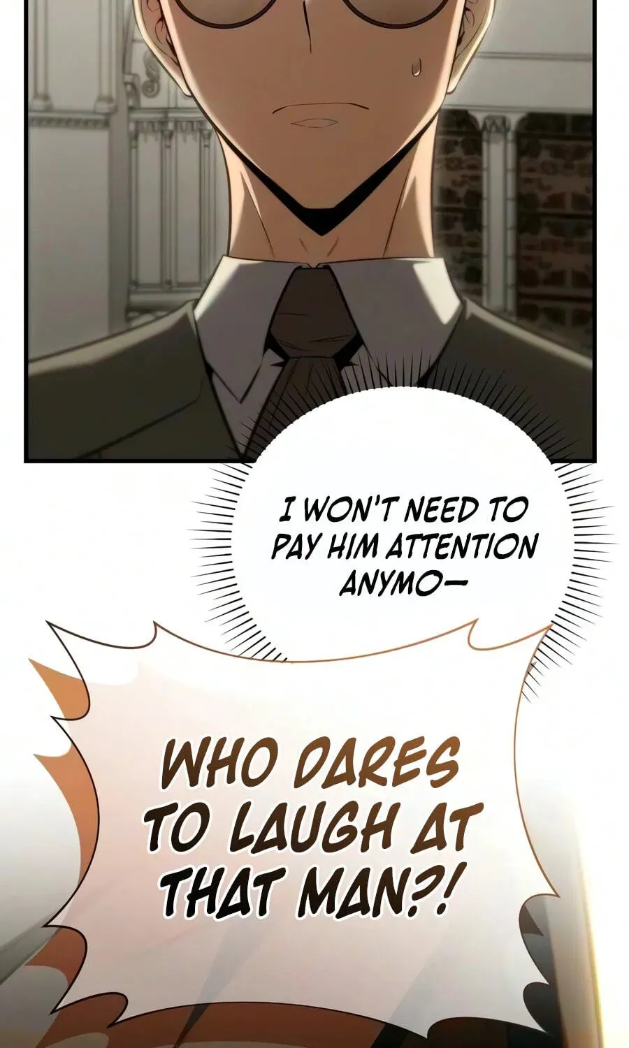 The Seventh Prince Wants to Bail Chapter 13 738 e31baaec6c30
