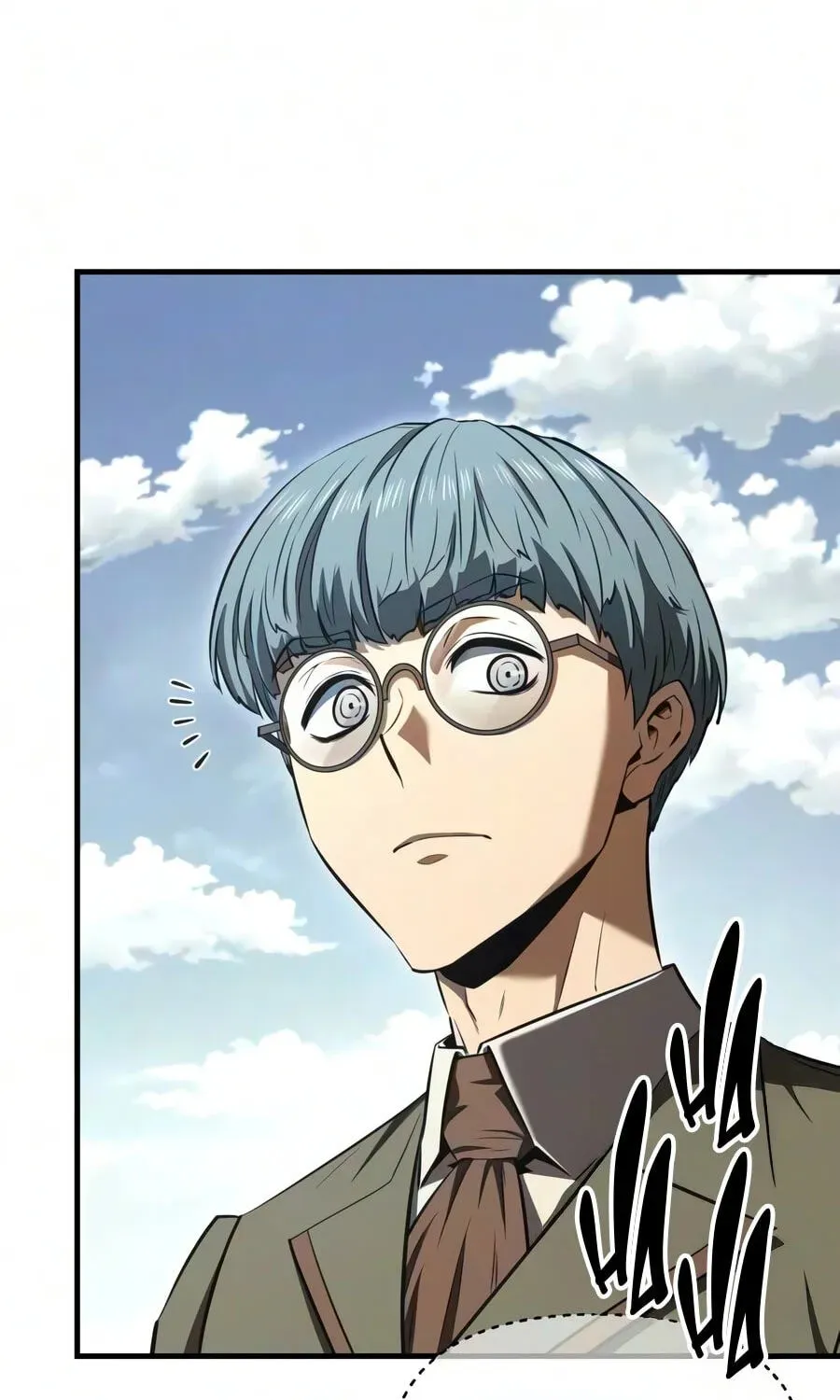 The Seventh Prince Wants to Bail Chapter 13 728 f4f65ec72238
