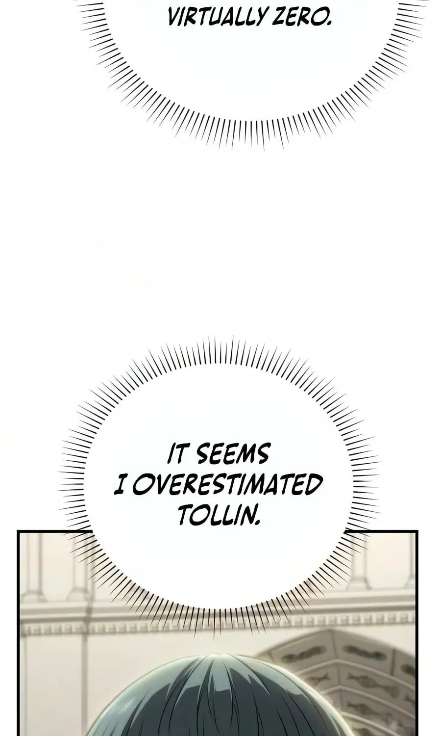 The Seventh Prince Wants to Bail Chapter 13 736 f5c098b11c72