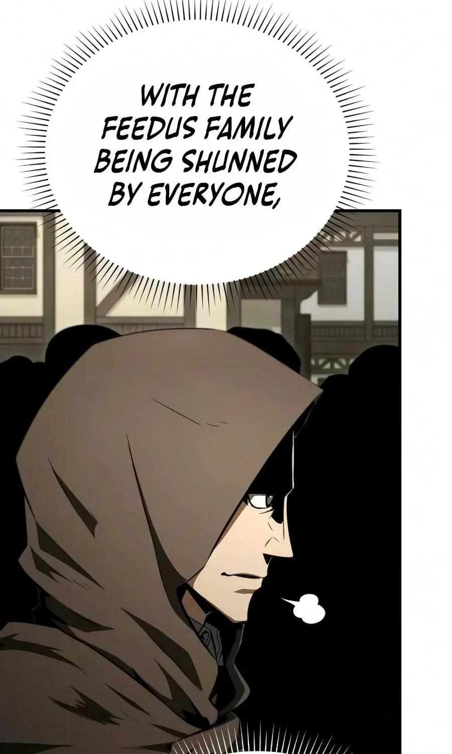 The Seventh Prince Wants to Bail Chapter 13 734 f64516ff859d