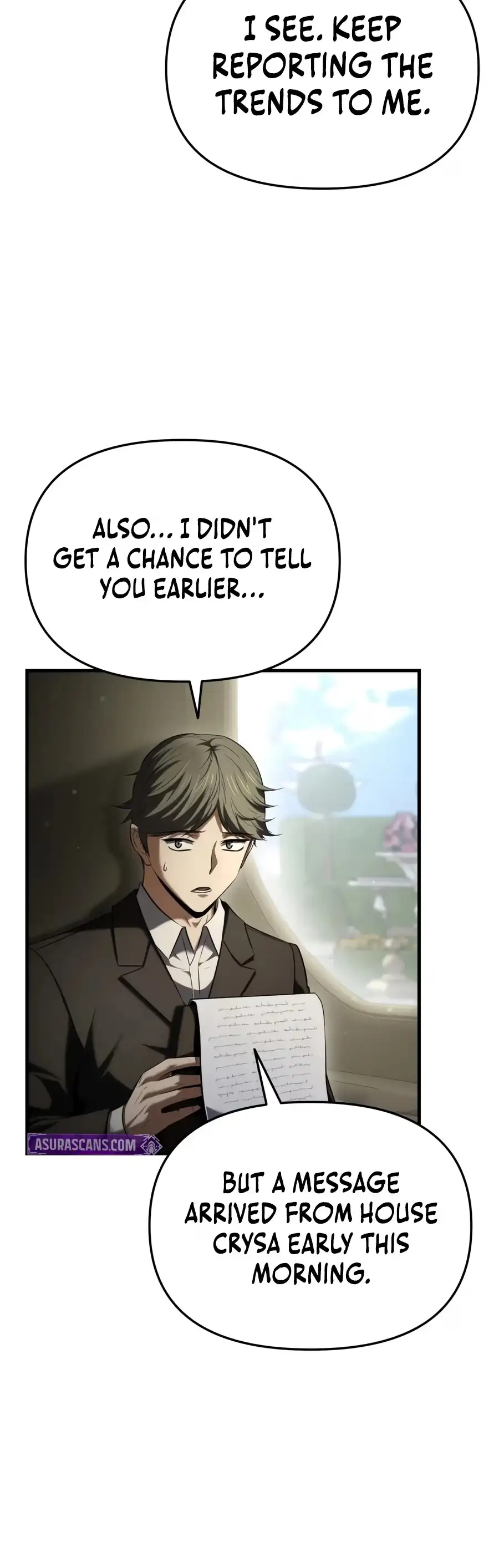The Seventh Prince Wants to Bail Chapter 15 73 272bdc08012e