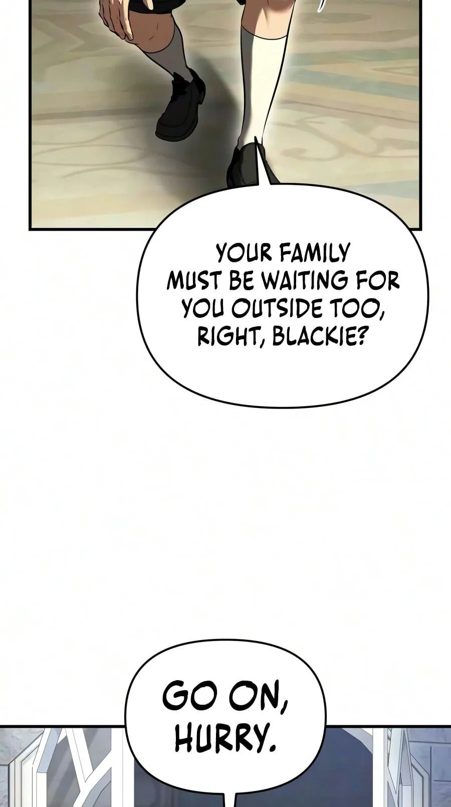 The Seventh Prince Wants to Bail Chapter 17 429 160e883fef3a