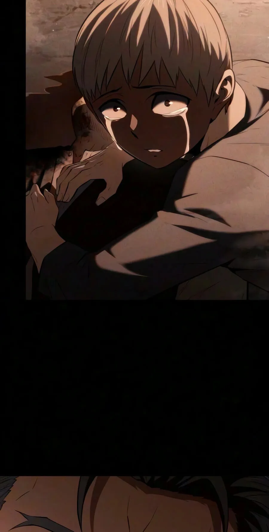 The Seventh Prince Wants to Bail Chapter 17 372 40ce88094ac5