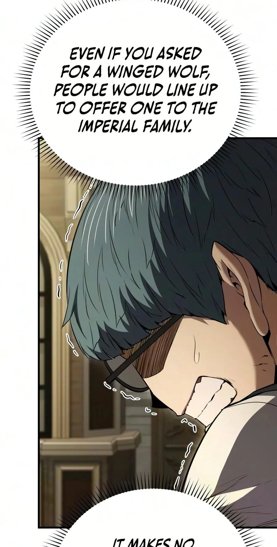 The Seventh Prince Wants to Bail Chapter 17 382 45a98a28889b