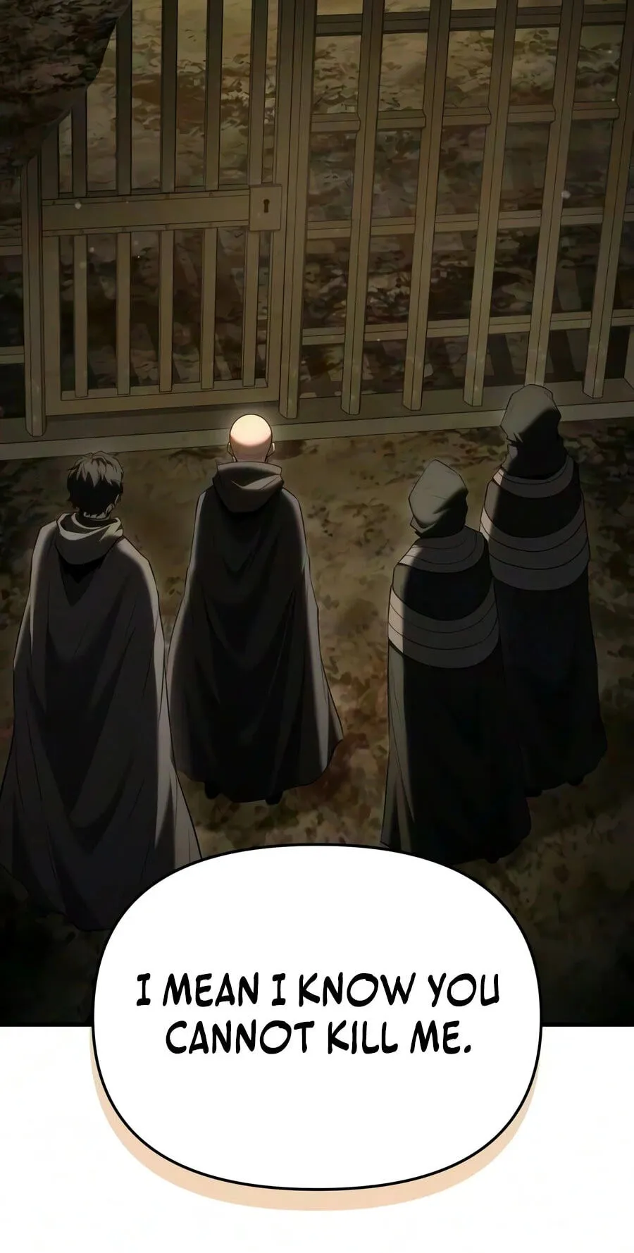The Seventh Prince Wants to Bail Chapter 17 333 58aef954e736