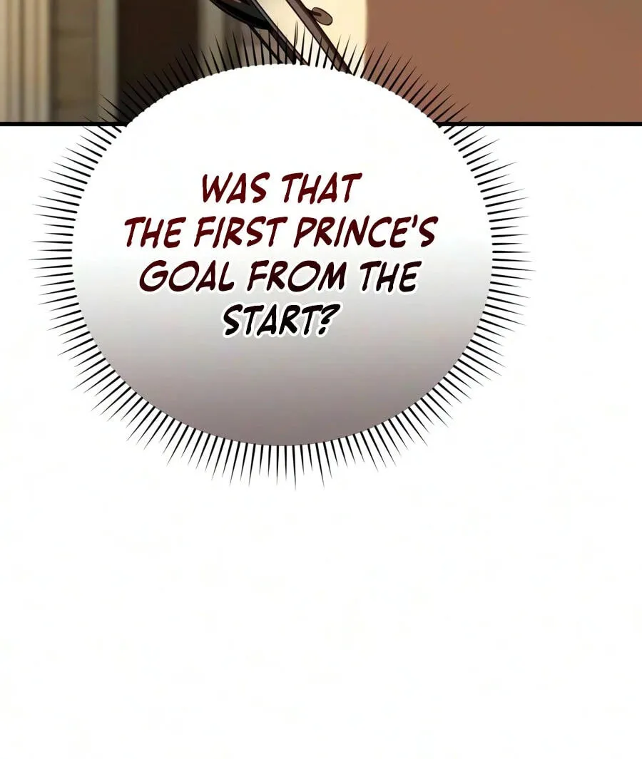 The Seventh Prince Wants to Bail Chapter 17 386 77c9985fba4e